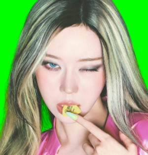 aespa - 6th mini album [Rich Man] (ENERGY Ver.)