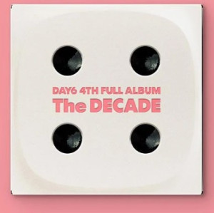 DAY6 - 4th Full Album [The DECADE] (PLATFORM ALBUM NEMO ver.)