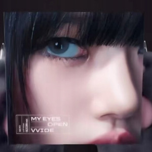 MEOVV - 1st EP ALBUM 'MY EYES OPEN VVIDE' (MEOVV ver.)