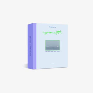 TXT - Season of TXT : YOUTH