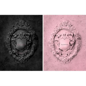 BLACKPINK - 2ND MINI ALBUM [KILL THIS LOVE]