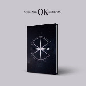CIX - 6th EP Album 'OK' Episode 2 : I'm OK wersja KILL ME