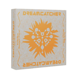 DREAMCATCHER - 8th Mini Album Apocalypse : From us wersja A