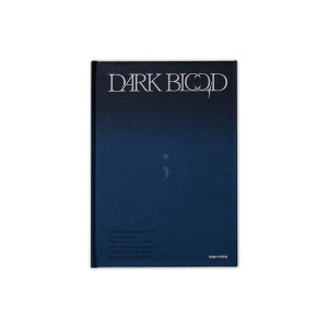 ENHYPEN - 4th Mini Album DARK BLOOD wersja FULL
