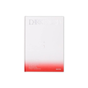ENHYPEN - 4th Mini Album DARK BLOOD wersja NEW