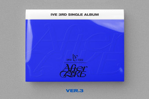 IVE - 3rd SINGLE ALBUM After Like wydanie PHOTO BOOK wersja 3
