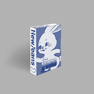 NewJeans - 1ST EP ALBUM New Jeans wydanie Weverse