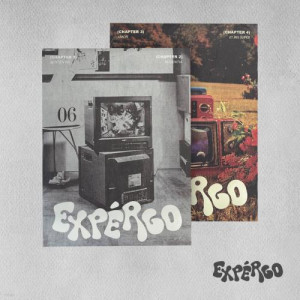 NMIXX - 1ST MINI ALBUM [expérgo]