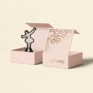 Red Velvet - Mini Album The ReVe Festival 2022 - Feel My Rhythm wydanie Orgel