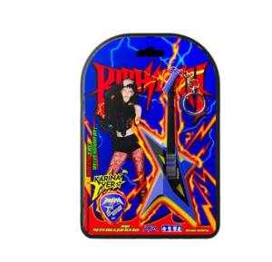 aespa - 6th mini album [Rich Man] (RICH MAN GUITAR Ver.)