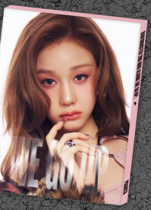BABYMONSTER - 2nd MINI ALBUM [WE GO UP] (PATTERN Ver.)
