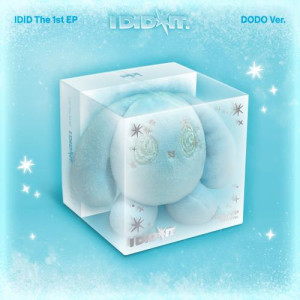 IDID - 1st mini album [I did it] (DODO Ver.) (NEMO) (Limited Ver.)