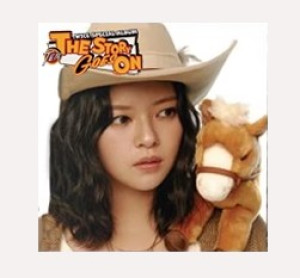 TWICE - SPECIAL ALBUM [TEN: The Story Goes On] (Cast Ver.)
