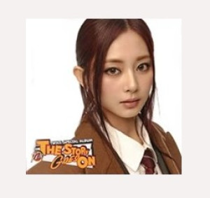 TWICE - SPECIAL ALBUM [TEN: The Story Goes On] (Cast Ver.)