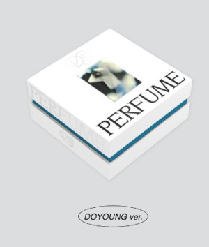 NCT DOJAEJUNG - The 1st Mini Album [Perfume] (Box Ver.) VER DOYOUNG