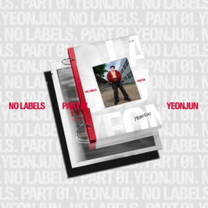YEONJUN (TXT) - 'NO LABELS: PART 01'