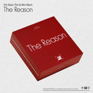 Yim Siwan - The 1st Mini Album [The Reason]