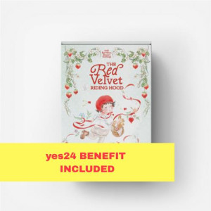(yes24) 2026 Red Velvet SEASON'S GREETINGS