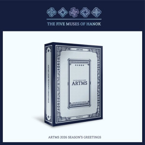 ARTMS 2026 SEASON'S GREETINGS