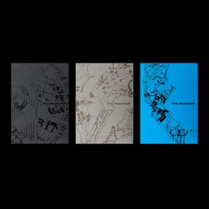 ENHYPEN - 7th mini album 'THE SIN VANISH'