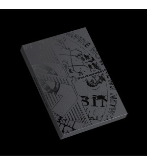 ENHYPEN - 7th mini album 'THE SIN VANISH'