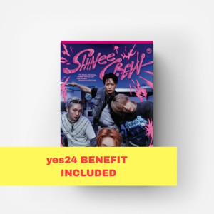 (yes24) 2026 SHINee SEASON'S GREETINGS