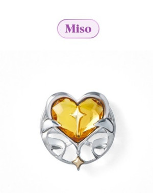 ILLIT - [SUMMER MOON] Badge