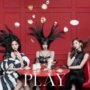 [JP] MISAMO - Japan 1st Album [PLAY] (STANDARD)