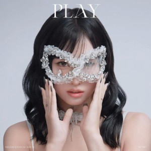 [JP] MISAMO - Japan 1st Album [PLAY] (MOMO SOLO)