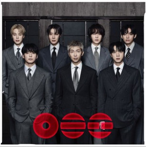 BTS - [ARIRANG] (Standard Vinyl)
