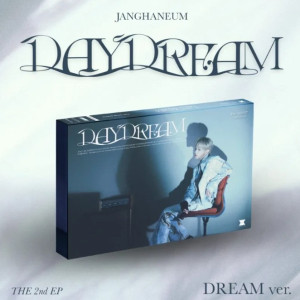 JANGHANEUM - The 2nd EP Album [DAYDREAM]
