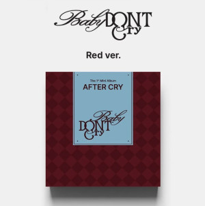 Baby DONT Cry - The 1st Mini Album [AFTER CRY]