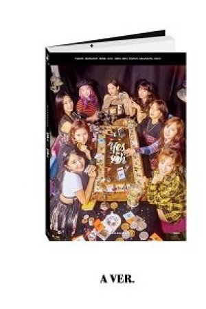 TWICE - Mini Album Vol.6 YES or YES wersja A