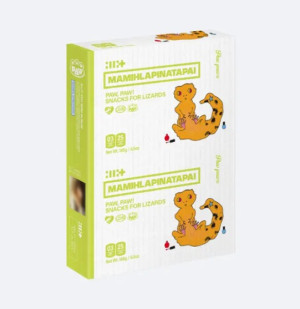 ILLIT - The 4th mini album [MAMIHLAPINATAPAI] (PAW PAW ver.)