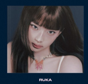 BABYMONSTER - 3rd MINI ALBUM [춤 (CHOOM)] (Jewel Ver.)