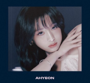 BABYMONSTER - 3rd MINI ALBUM [춤 (CHOOM)] (Jewel Ver.)