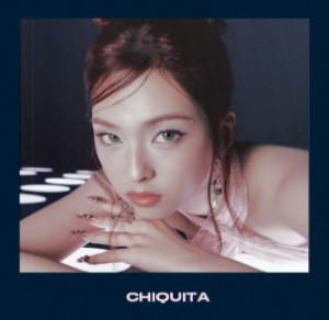 BABYMONSTER - 3rd MINI ALBUM [춤 (CHOOM)] (Jewel Ver.)