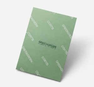 CORTIS - The 2nd EP [GREENGREEN] (Weverse Albums ver.)