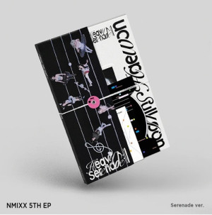 NMIXX - The 5th EP [Heavy Serenade]