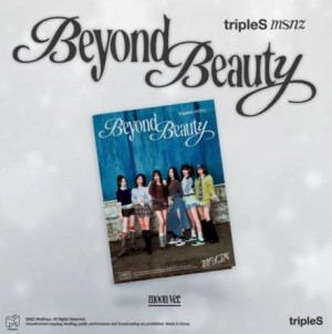 tripleS - mini album [msnz ]