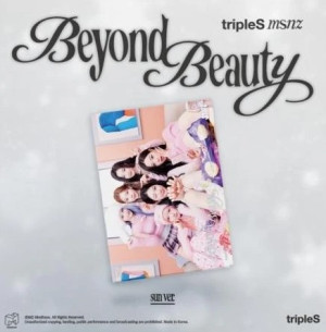 tripleS - mini album [msnz ]