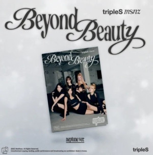 tripleS - mini album [msnz ]