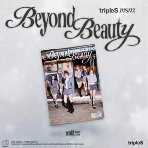 tripleS - mini album [msnz ]