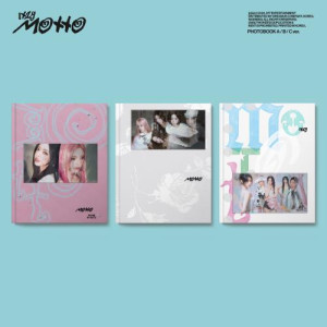 ITZY - [Motto] (PHOTOBOOK Ver.)
