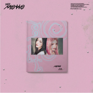 ITZY - [Motto] (PHOTOBOOK Ver.)