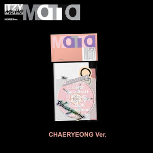 ITZY - [Motto] (MEMBER Ver.)