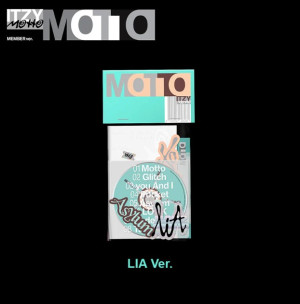 ITZY - [Motto] (MEMBER Ver.)