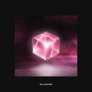 BLACKPINK - Mini Album Vol.1 SQUARE UP wersja BLACK