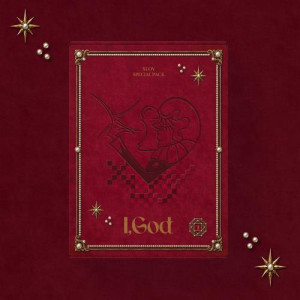 XLOV - [I,God] SPECIAL PACK MD
