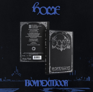 BOYNEXTDOOR - 1st Studion Album [HOME]